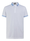 J. Lindeberg Austin Reg Fit Golf Polo