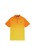 J. Lindeberg Lowell Slim Fit Golf Polo