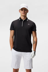 J. Lindeberg Luca Golf Polo