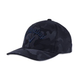 Callaway Camo Snapback Hat