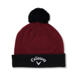 Callaway Tour Authentic Pom Beanie