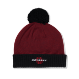 Callaway Tour Authentic Pom Beanie