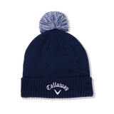 Callaway Tour Authentic Pom Beanie