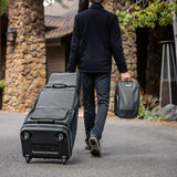 Ping Rolling Travel Cover