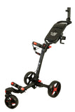 Axglo Tri-360 V2 Push Cart