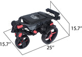 Axglo Tri-360 V2 Push Cart
