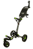 Axglo Tri-360 V2 Push Cart