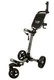 Axglo Tri-360 V2 Push Cart