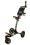 Axglo Tri-360 V2 Push Cart