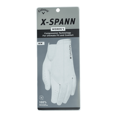 Callaway X-Spann Women's Golf Glove