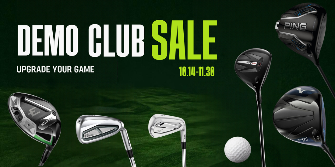 Demo Sale