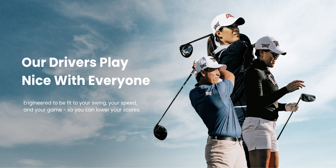 PXG