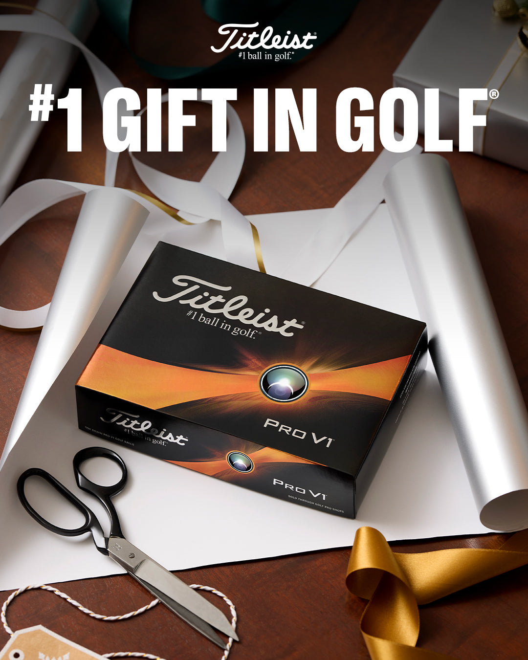 Titleist