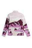 J.Lindeberg Sammie Pile Jacket Men