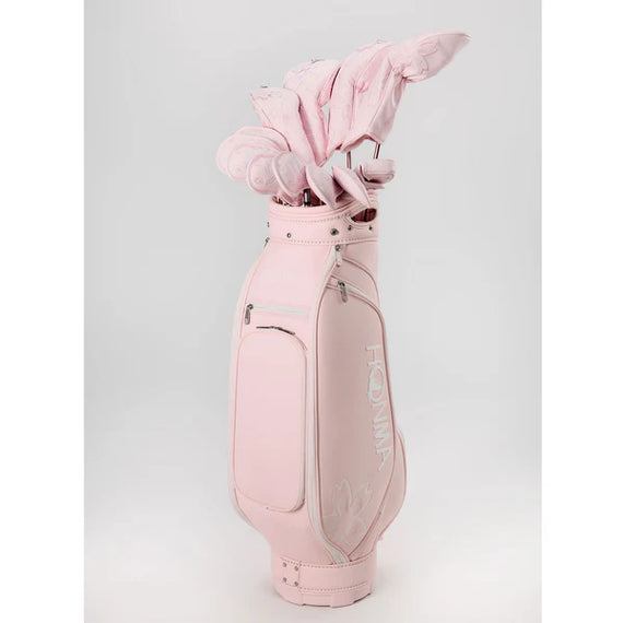 Titleist Players 4 Pink Out 限定カラー Taylormade Golf Bag