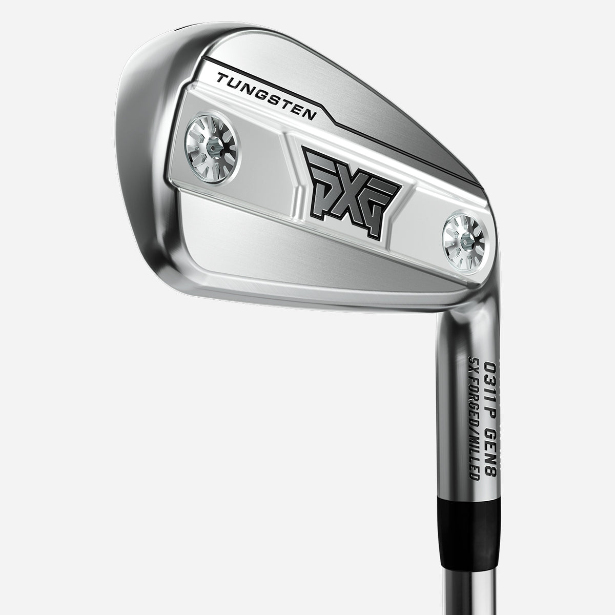 PXG GEN8 Irons