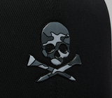 G/Fore Skull & Tees Perforated Hat