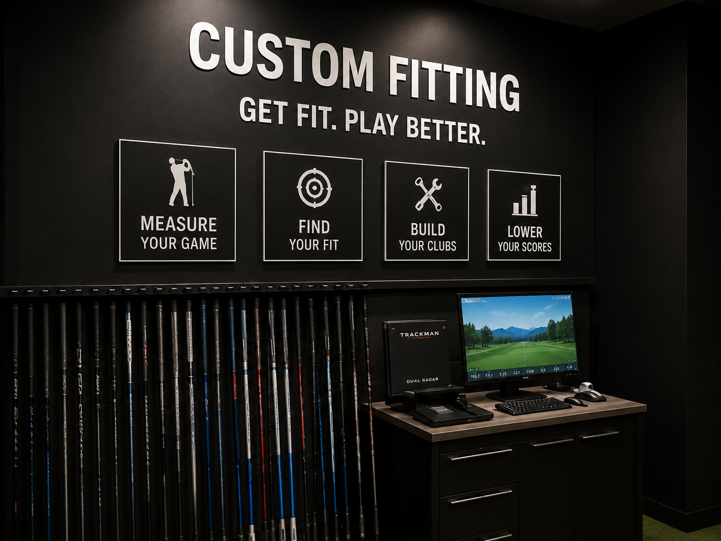 Greenfield Golf