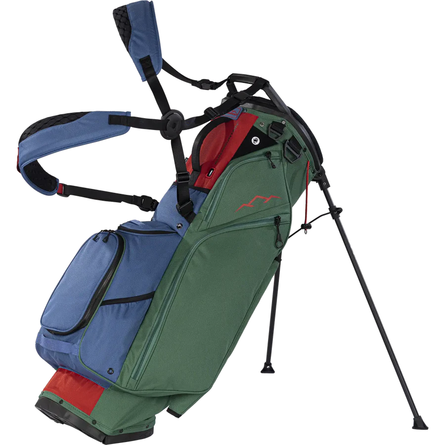Sun Mountain Eclipse E-3.5 14-way Stand Bag