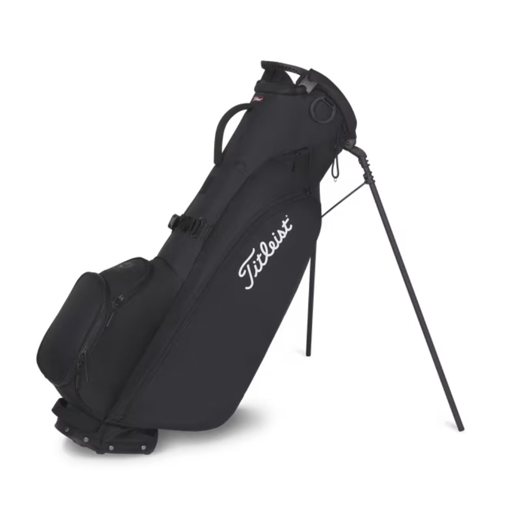 Titleist Players 4 Carbon Stand Bag