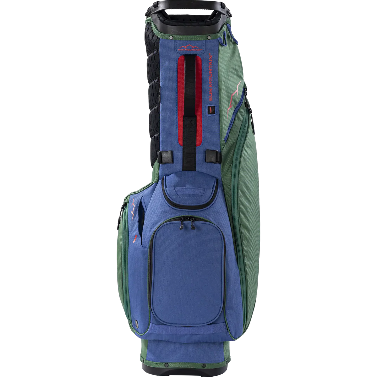 Sun Mountain Eclipse E-2.5 Stand Bag