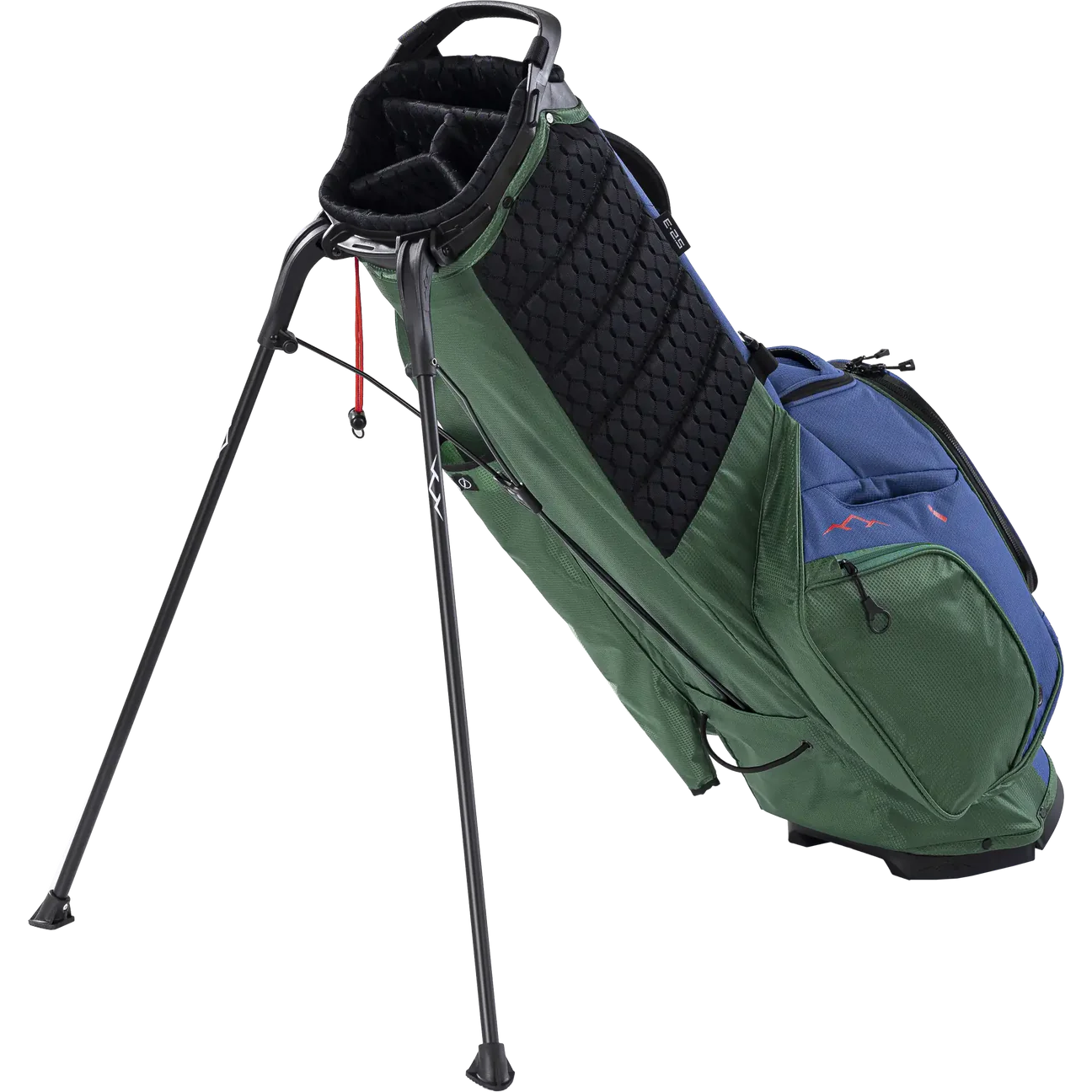 Sun Mountain Eclipse E-2.5 Stand Bag