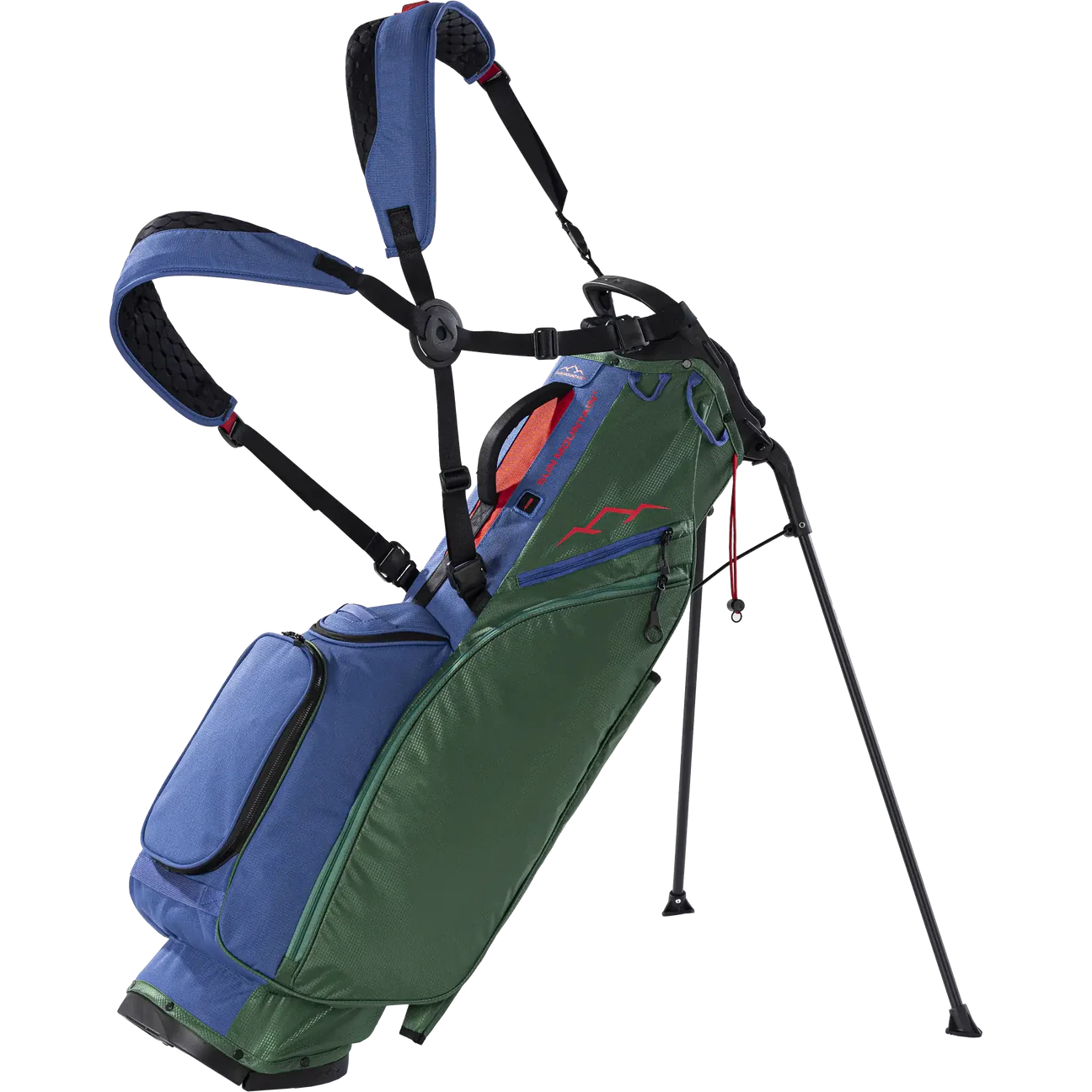 Sun Mountain Eclipse E-2.5 Stand Bag