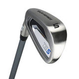 US Kids TS5-51 Iron, w15 Graphite Shaft