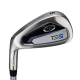 US Kids TS5-51 Iron, w15 Graphite Shaft