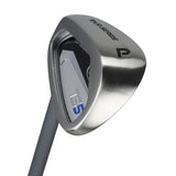 US Kids TS5-51 Pitching Wedge, w15 Graphite Shaft