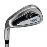 US Kids TS5-51 Pitching Wedge, w15 Graphite Shaft