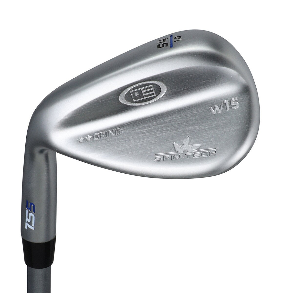 US Kids TS5-51 50/ 52/54/56/58/60/66 Wedge, W15 Graphite Shaft