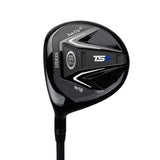 US Kids TS5-51 3 Wood, w15 Graphite Shaft