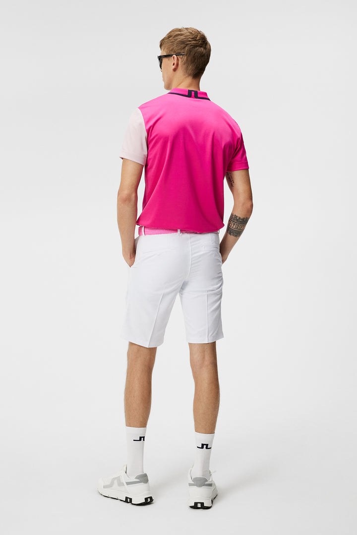 J. Lindeberg Santo Slim Fit Polo