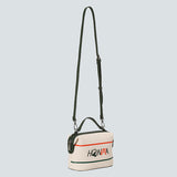 Malbon x Honma Women's Pouch Bag