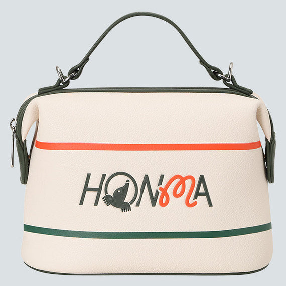 Malbon x Honma Women's Pouch Bag – Greenfield Golf