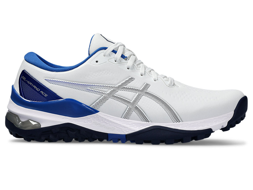 Asics Gel Kayano Ace 2 Golf Shoe