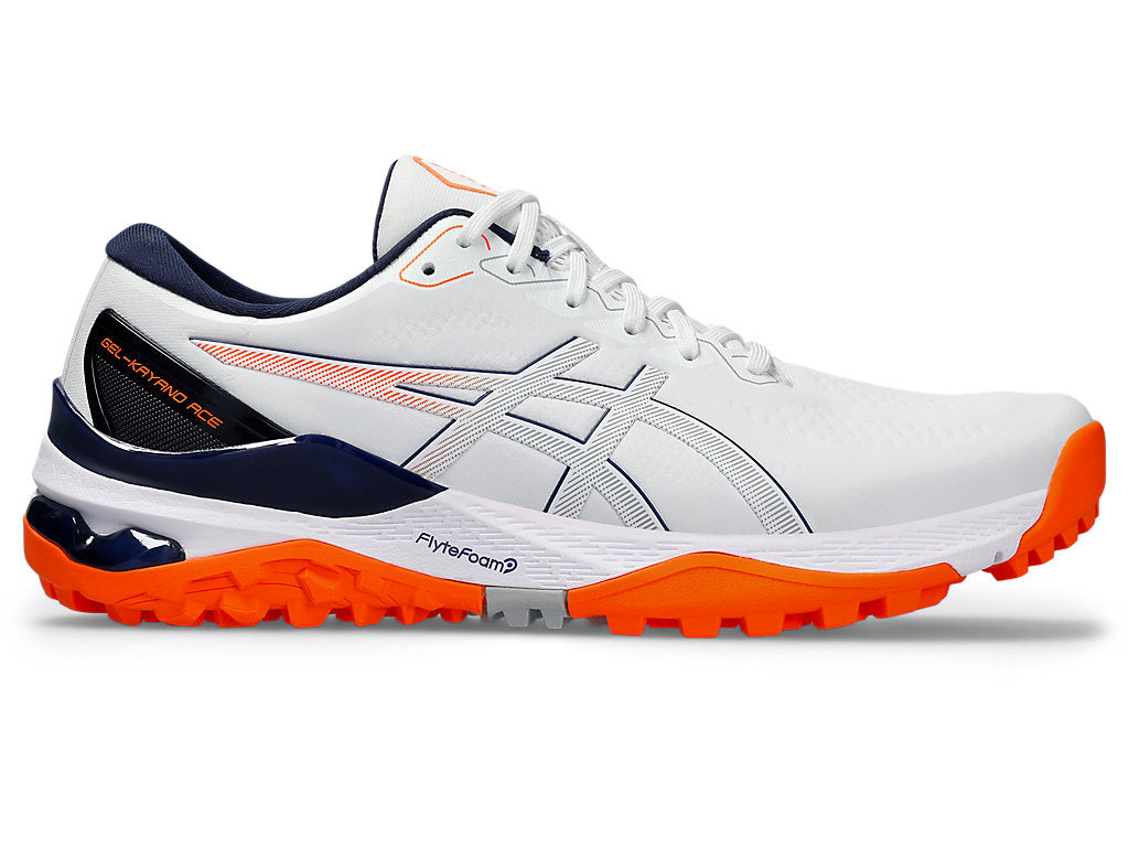 Asics Gel Kayano Ace 2 Golf Shoe