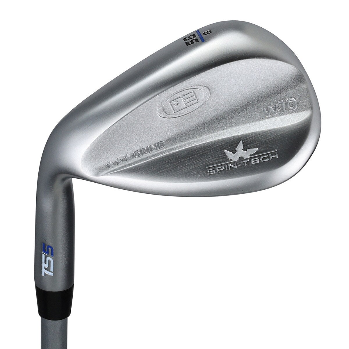 US Kids TS5-54 52/54/56/58/60 Wedge, w10 Graphite Shaft