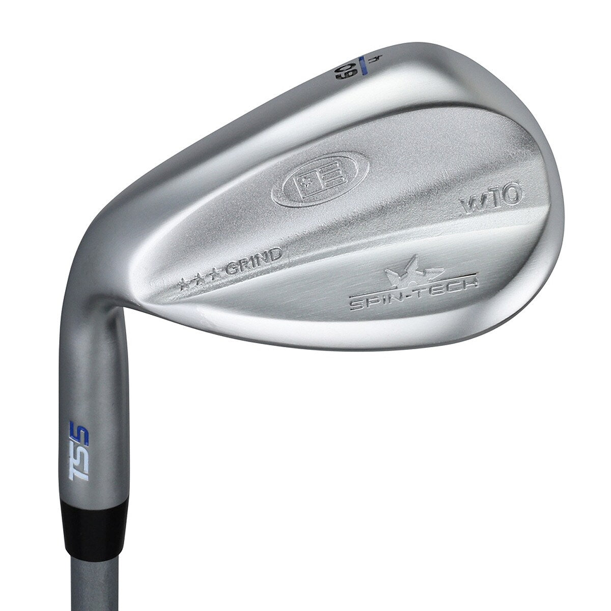 US Kids TS5-54 52/54/56/58/60 Wedge, w10 Graphite Shaft