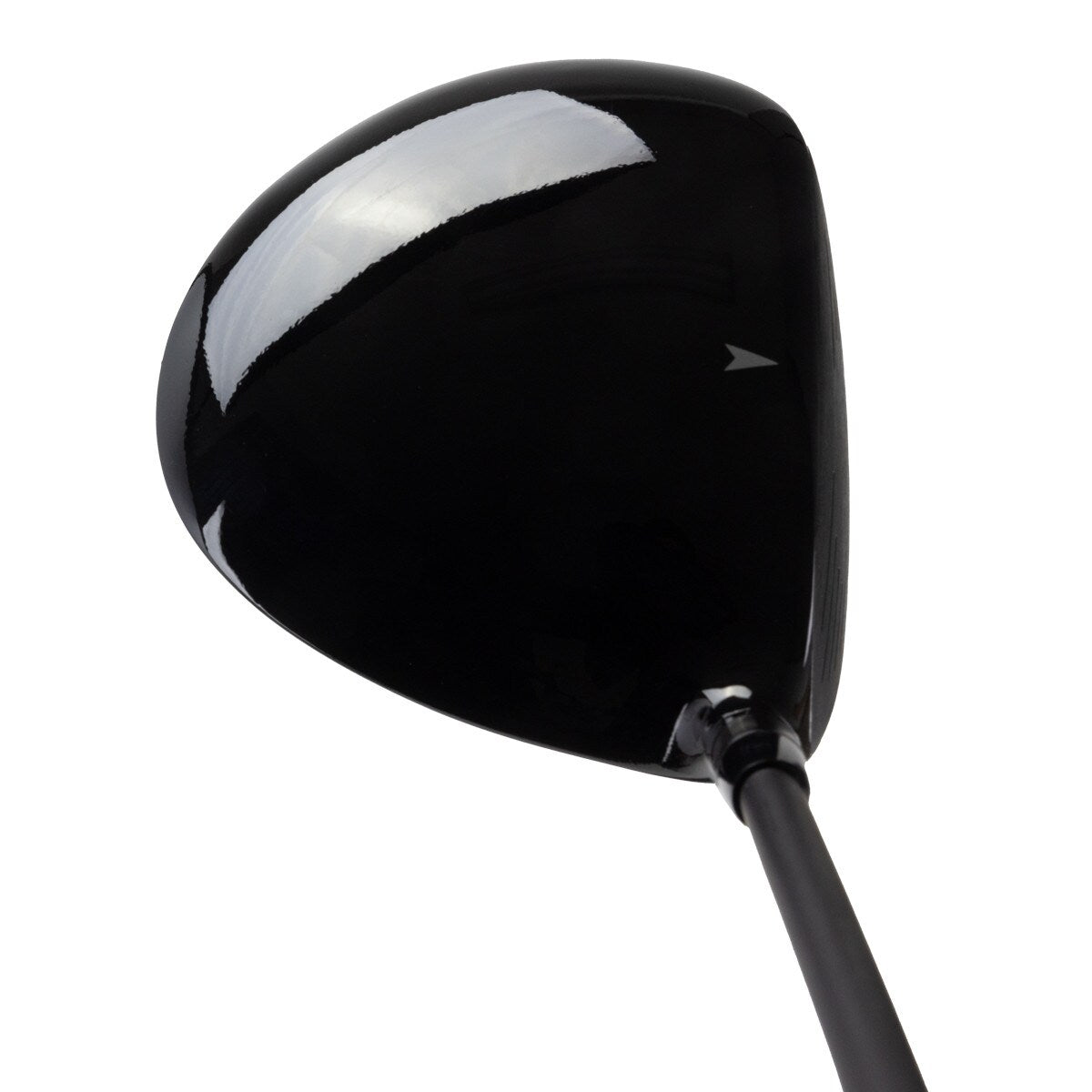 US Kids TS5-54 Driver, w10 Graphite Shaft