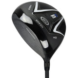 US Kids TS5-54 Driver, w10 Graphite Shaft