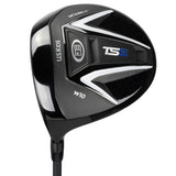 US Kids TS5-54 Driver, w10 Graphite Shaft