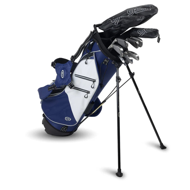 US Kids TS6 54 Graphite Set