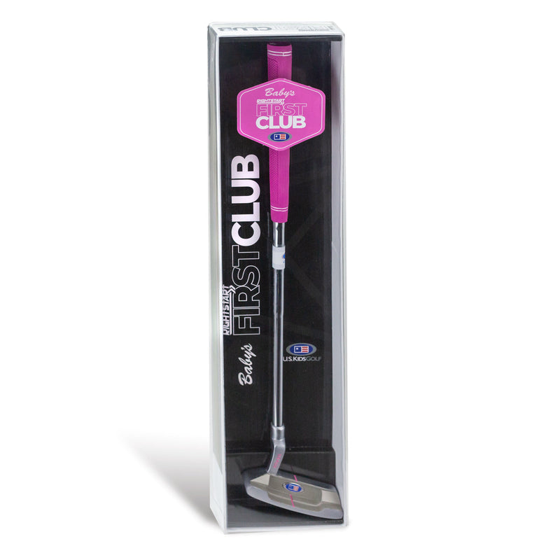 US kids My First Club