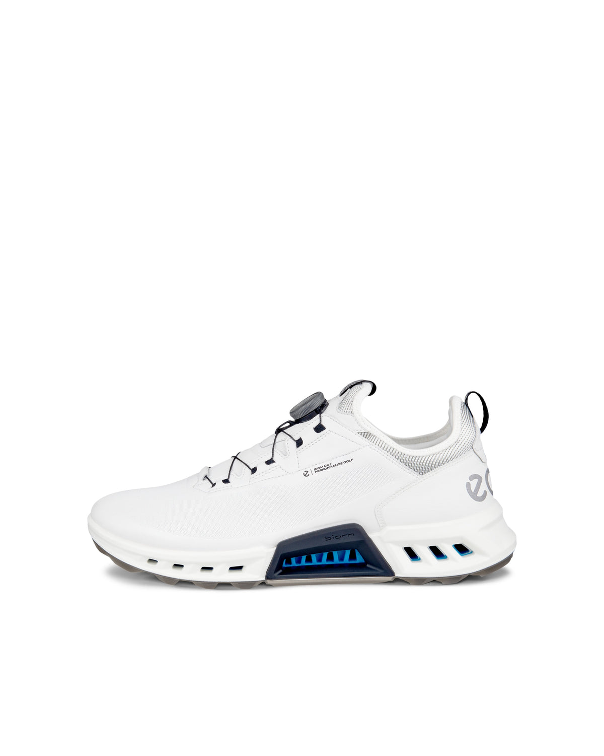 Ecco Men's Biom C4 BOA Golf Shoes