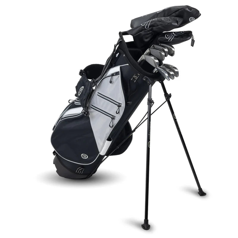 US Kids TS6 57 Graphite Set
