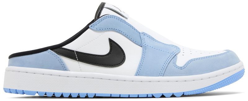 Air Jordan Mule Golf Shoes