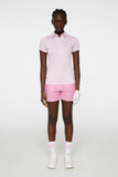 J.Lindeberg Alaya Jacquard Polo Women