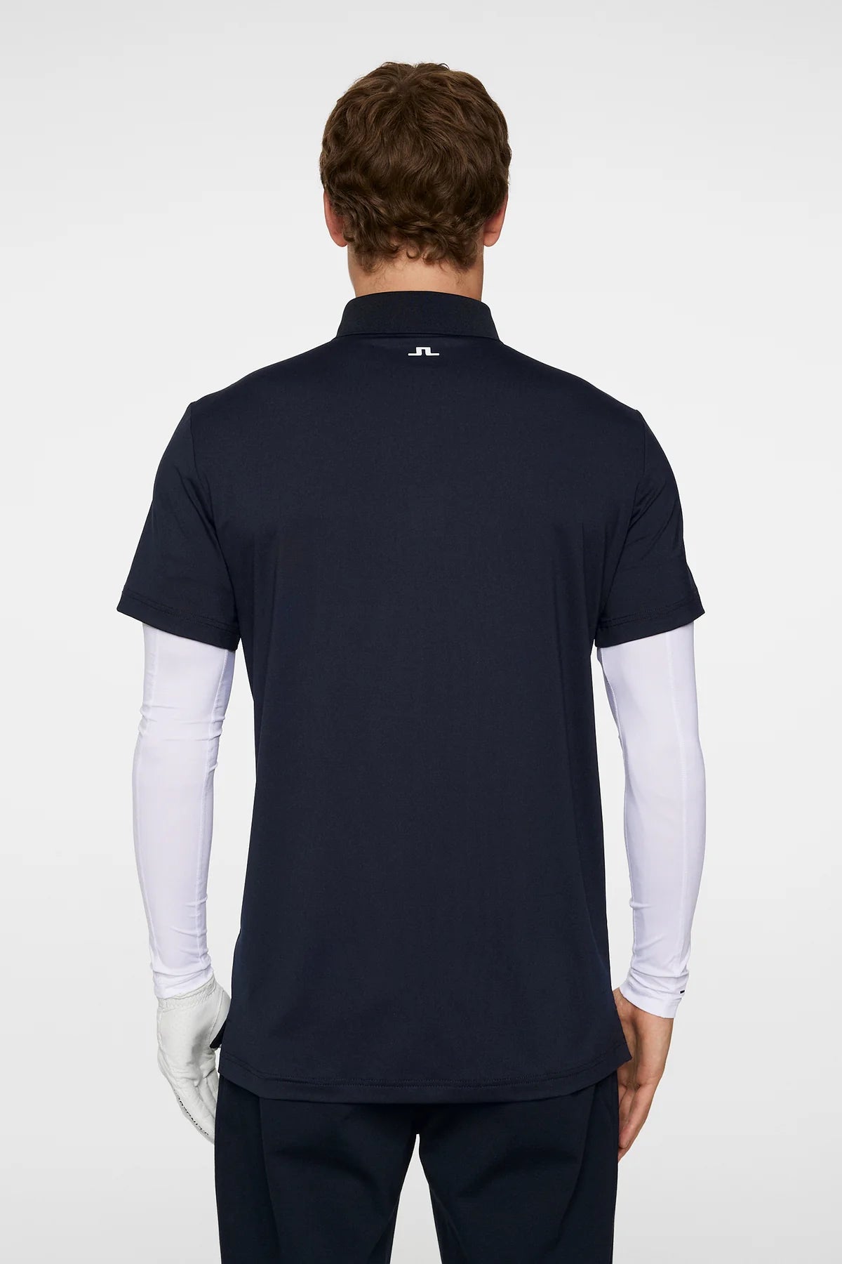 J.Lindeberg Pontus Polo Men